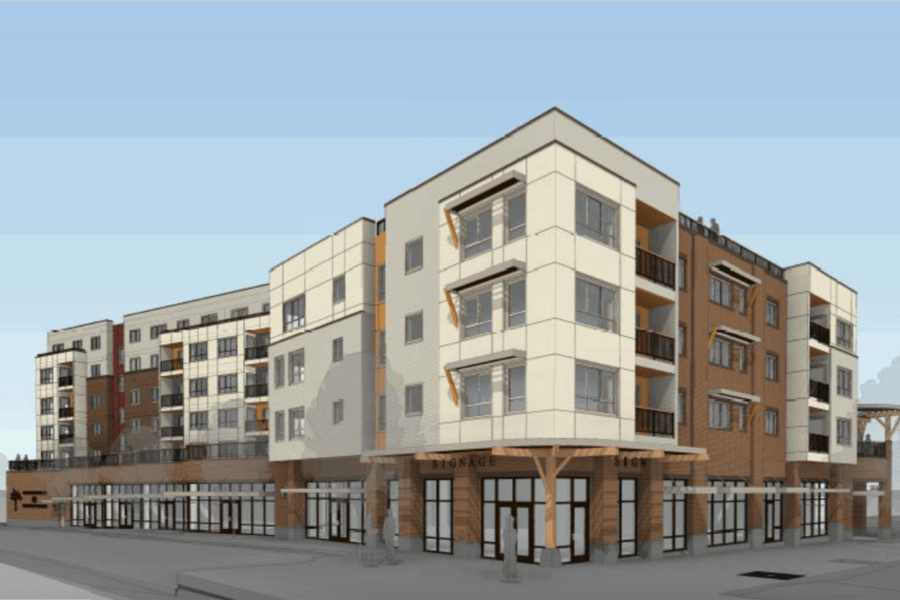 Tukwila Village Food Hall Food Innovation Network