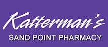 Katterman's Pharmacy logo